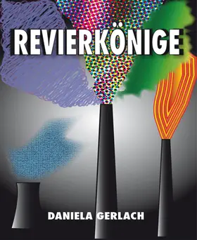 Gerlach |  Revierkönige | eBook | Sack Fachmedien