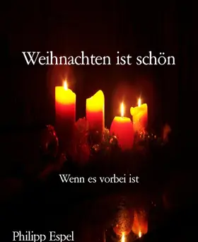 Espel |  Weihnachten ist schön | eBook | Sack Fachmedien