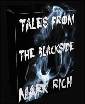 Rich |  Tales from The BlackSide | eBook | Sack Fachmedien