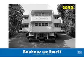  Bauhaus weltweit 2022 | Sonstiges |  Sack Fachmedien