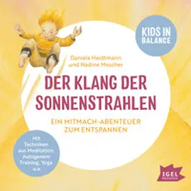 Heidtmann / Mescher |  FamilyFlow. Der Klang der Sonnenstrahlen | Sonstiges |  Sack Fachmedien
