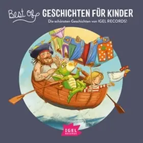 Inkiow / Funke / Maar |  Best of Geschichten für Kinder | Sonstiges |  Sack Fachmedien