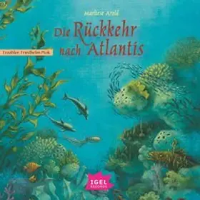 Arold |  Atlantis 2. Die Rückkehr nach Atlantis | Sonstiges |  Sack Fachmedien