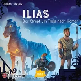 Inkiow |  Ilias | Sonstiges |  Sack Fachmedien