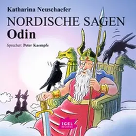 Neuschaefer |  Nordische Sagen. Odin | Sonstiges |  Sack Fachmedien