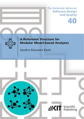 Koch |  A Reference Structure for Modular Model-based Analyses | Buch |  Sack Fachmedien