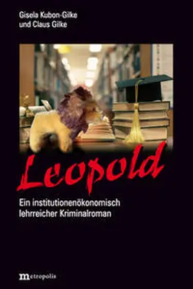 Kubon-Gilke / Gilke |  Leopold | Buch |  Sack Fachmedien
