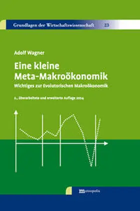 Wagner |  Eine kleine Meta-Makroökonomik | Buch |  Sack Fachmedien