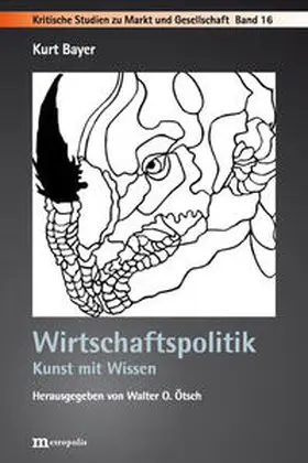 Bayer |  Wirtschaftspolitik | Buch |  Sack Fachmedien