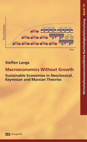 Lange |  Macroeconomics Without Growth | eBook | Sack Fachmedien