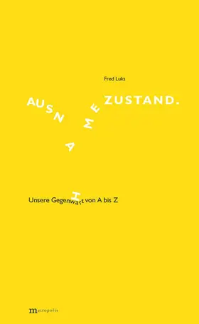 Luks |  Ausnahmezustand | eBook | Sack Fachmedien