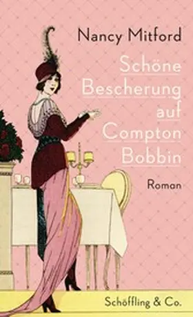 Mitford |  Schöne Bescherung auf Compton Bobbin | eBook | Sack Fachmedien