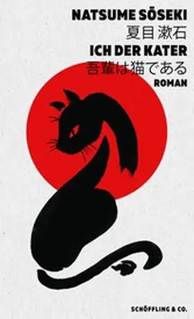 Soseki / Soseki |  Ich, der Kater | eBook | Sack Fachmedien
