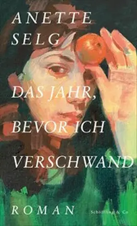 Selg | Das Jahr, bevor ich verschwand | E-Book | www2.sack.de