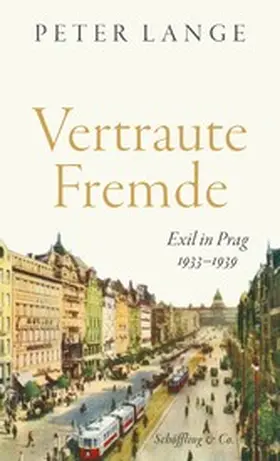 Lange |  Vertraute Fremde | eBook | Sack Fachmedien