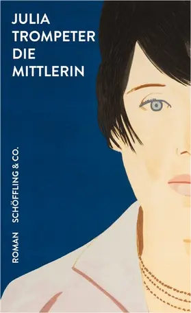 Trompeter |  Die Mittlerin | eBook | Sack Fachmedien
