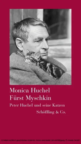 Huchel | Fürst Myschkin | E-Book | sack.de