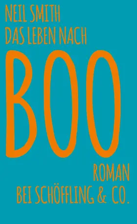 Smith |  Das Leben nach Boo | eBook | Sack Fachmedien