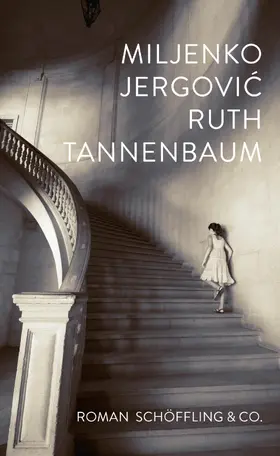 Jergovic / Jergovic |  Ruth Tannenbaum | eBook | Sack Fachmedien