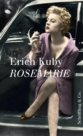 Kuby |  Rosemarie | eBook | Sack Fachmedien