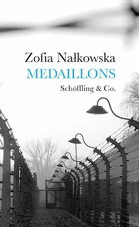 Nalkowska / Nalkowska |  Medaillons | eBook | Sack Fachmedien