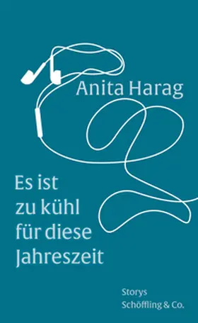 Harag |  Es ist zu kühl für diese Jahreszeit | eBook | Sack Fachmedien