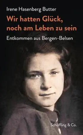 Butter | Wir hatten Glück, noch am Leben zu sein | E-Book | sack.de