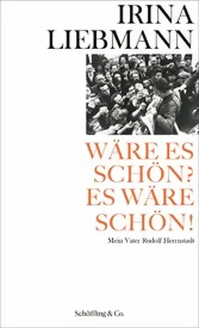 Liebmann |  Wäre es schön? Es wäre schön! | eBook | Sack Fachmedien