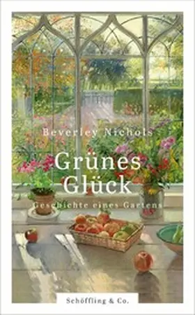 Nichols |  Grünes Glück | eBook | Sack Fachmedien