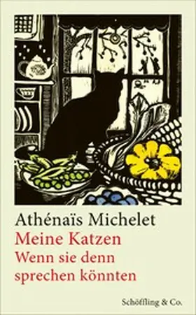 Michelet | Meine Katzen | E-Book | www2.sack.de