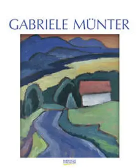  Gabriele Münter 2018 | Sonstiges |  Sack Fachmedien