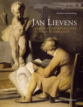 Schnackenburg |  Jan Lievens | Buch |  Sack Fachmedien