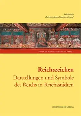 Wittmann |  Reichszeichen | Buch |  Sack Fachmedien