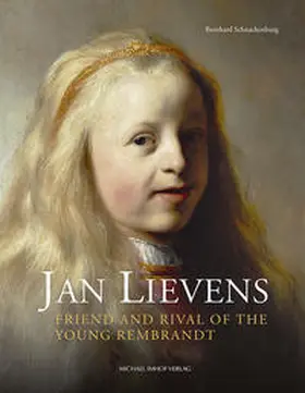 Schnackenburg |  Jan Lievens | Buch |  Sack Fachmedien