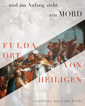 Stasch |  ... und am Anfang steht ein Mord | Buch |  Sack Fachmedien