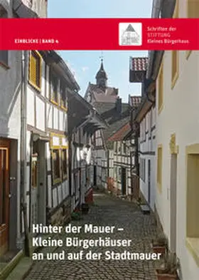 Kaspar |  Hinter der Mauer | Buch |  Sack Fachmedien