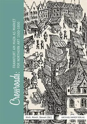 Kirch / Münch / Stewart |  Crossroads | Buch |  Sack Fachmedien