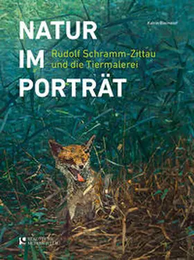 Bielmeier / Städtische Museen Zittau |  Natur im Portrait | Buch |  Sack Fachmedien