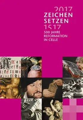Bomann-Museum Celle / Meiners |  Zeichen setzen | Buch |  Sack Fachmedien