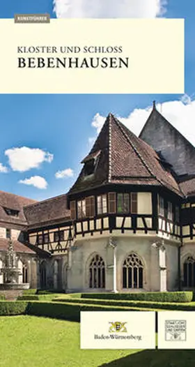 Köhler / Y / Fandrey |  Kloster und Schloss Bebenhausen | Buch |  Sack Fachmedien