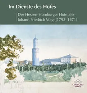 Magistrat der Stadt Bad Homburg v. d. Höhe, Dezernat I, Oberbürgermeister Alexander W. Hetjes |  Im Dienste des Hofes | Buch |  Sack Fachmedien