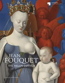 Kemperdick / Gemäldegalerie, Staatliche Museen zu Berlin |  Jean Fouquet | Buch |  Sack Fachmedien