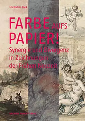 Brahms |  Farbe aufs Papier! | Buch |  Sack Fachmedien