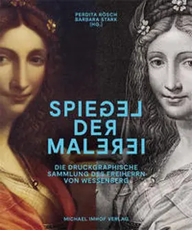 Rösch / Stark |  Spiegel der Malerei | Buch |  Sack Fachmedien