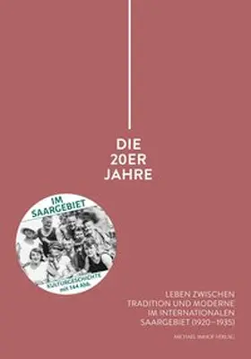 Matzerath / Siebeneich |  Die 20er Jahre | Buch |  Sack Fachmedien