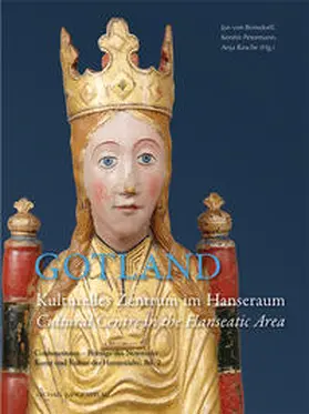 von Bonsdorff / Petermann / Rasche |  Gotland | Buch |  Sack Fachmedien