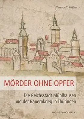 Müller |  Mörder ohne Opfer | Buch |  Sack Fachmedien