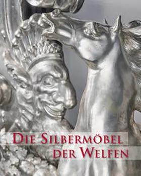 Minning / Richter |  Die Silbermöbel der Welfen | Buch |  Sack Fachmedien