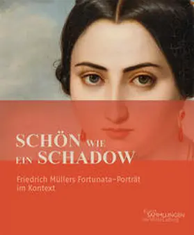 Grewe / Fleck |  Schön wie ein Schadow | Buch |  Sack Fachmedien