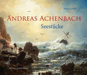 Peiffer |  Andreas Achenbach (1815-1910) | Buch |  Sack Fachmedien